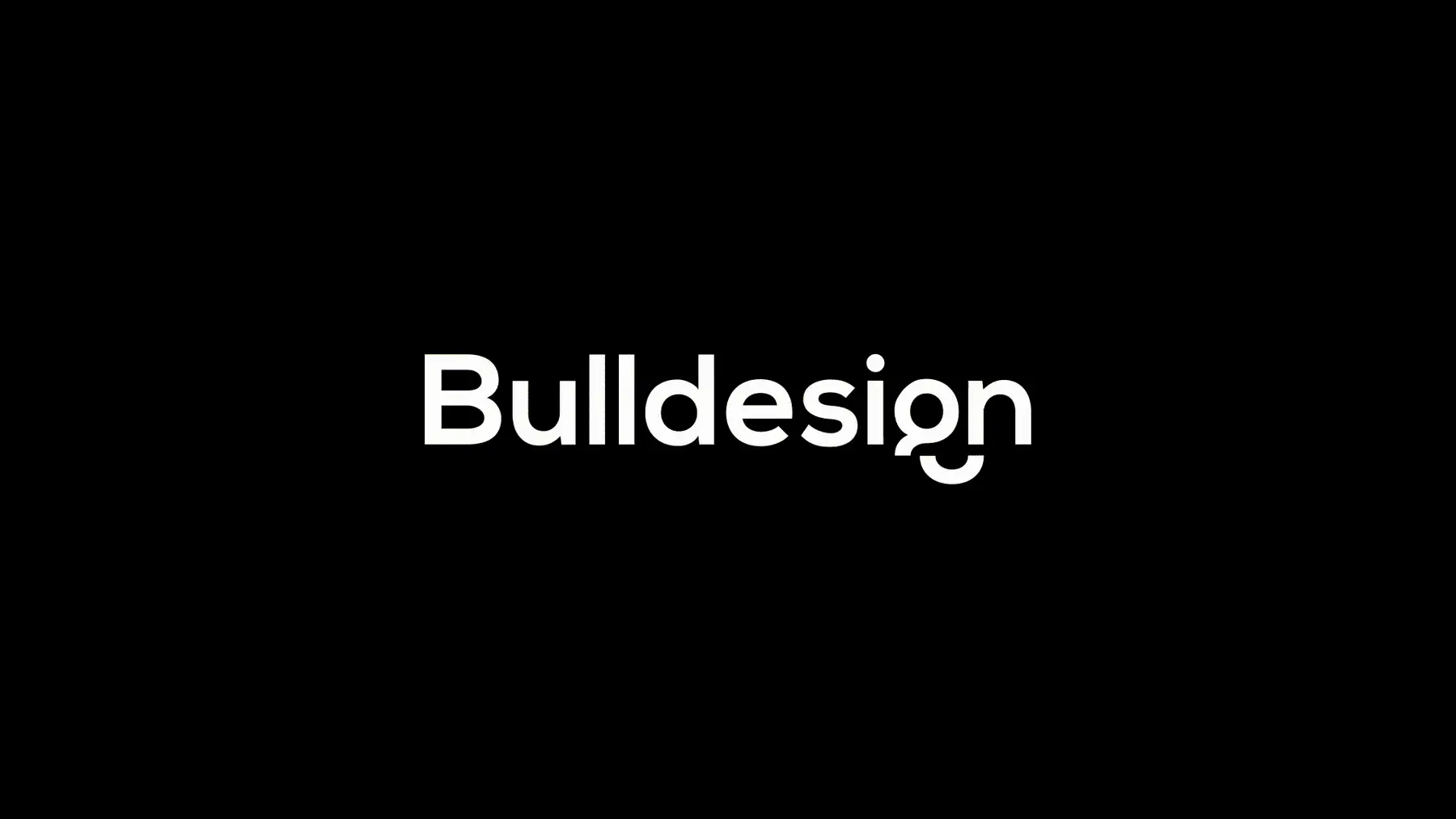 Vi skifter navn, men beholder samme DNA: Bulldesign skifter navn til Bullmade.