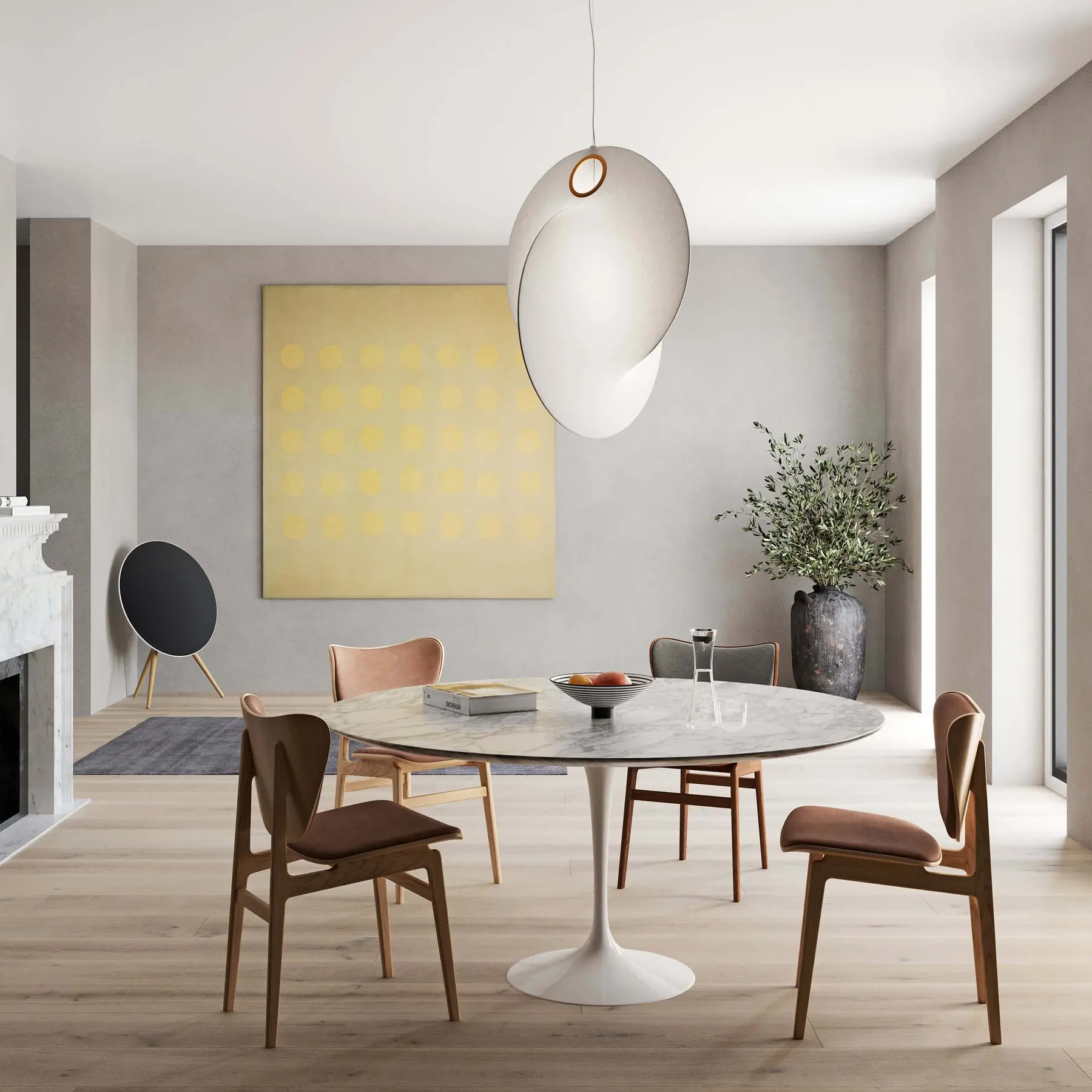 Bolighuset Werenberg A/S
