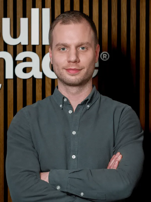 Michael Kaiser